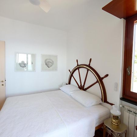 Polanesi Sea View Home Sori Exterior foto