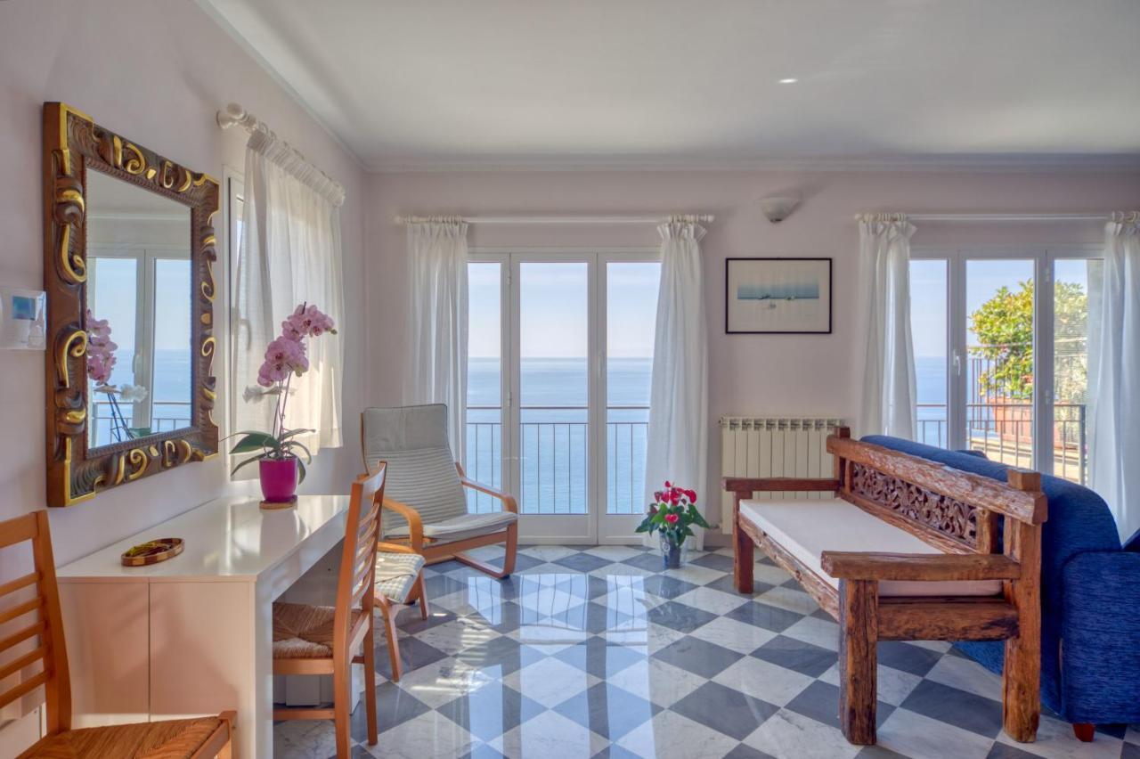 Polanesi Sea View Home Sori Exterior foto