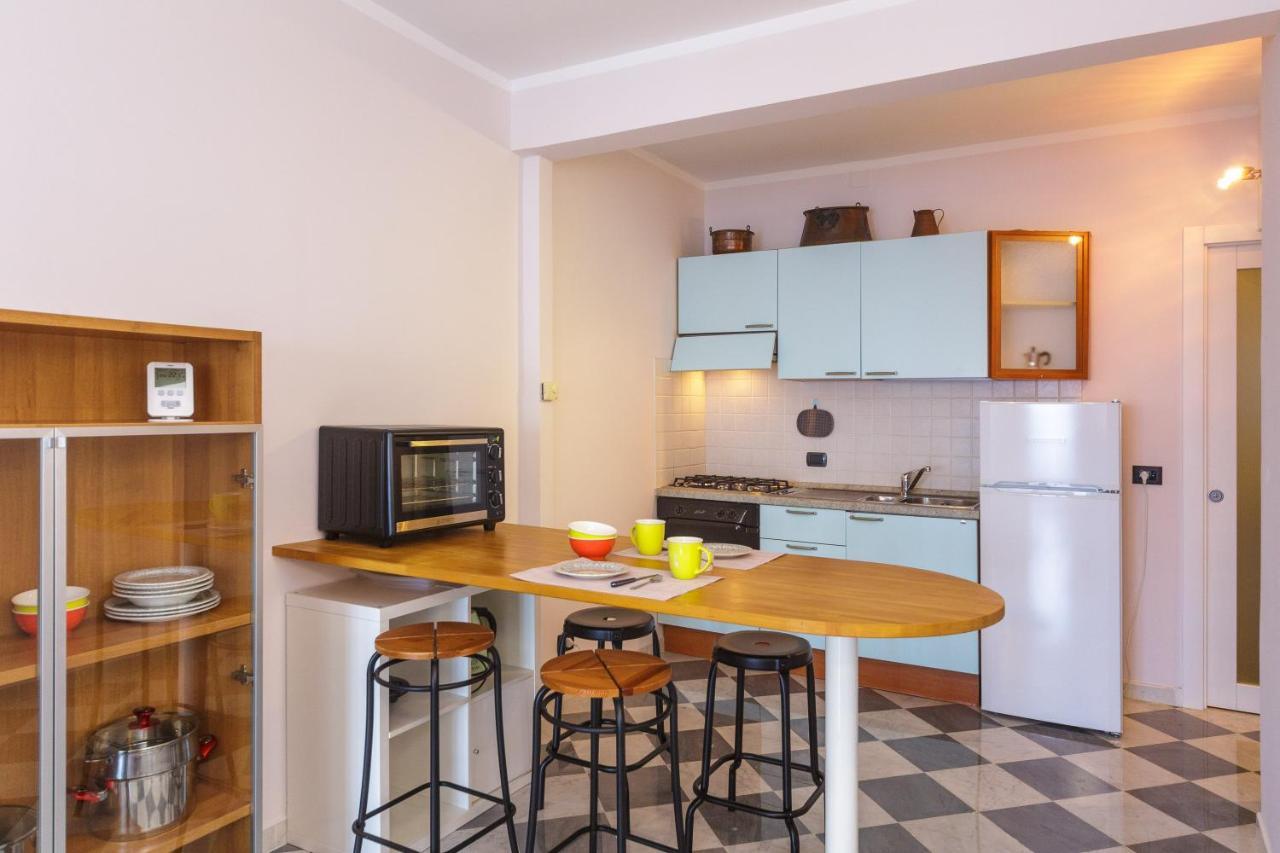 Polanesi Sea View Home Sori Exterior foto