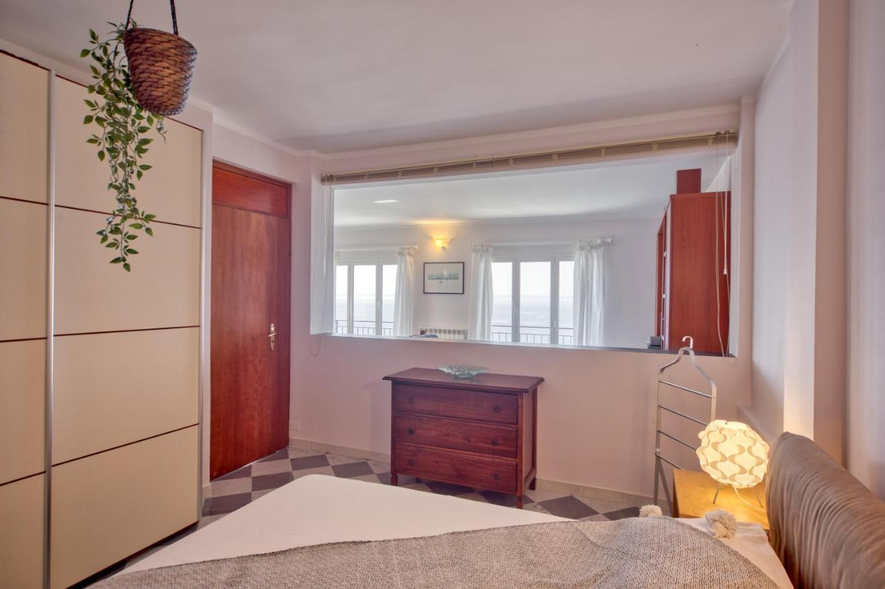 Polanesi Sea View Home Sori Exterior foto