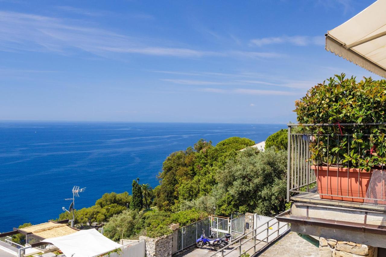 Polanesi Sea View Home Sori Exterior foto