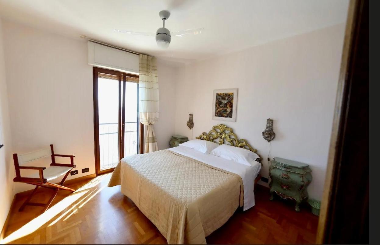 Polanesi Sea View Home Sori Exterior foto