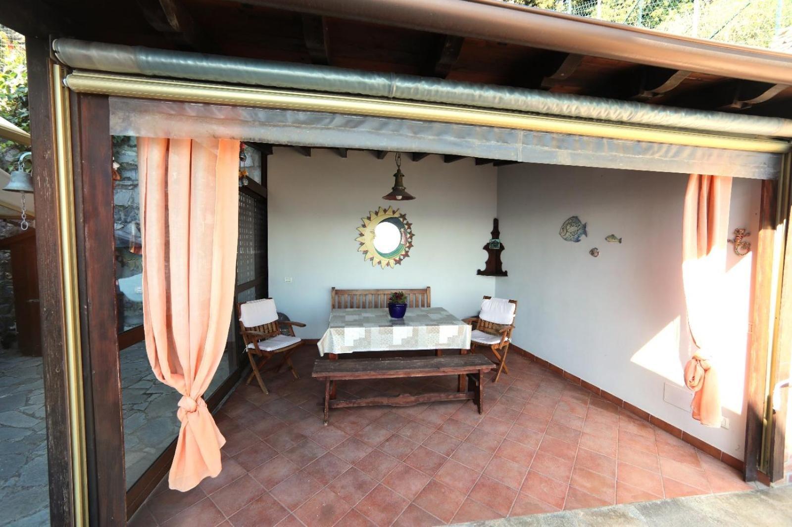Polanesi Sea View Home Sori Exterior foto