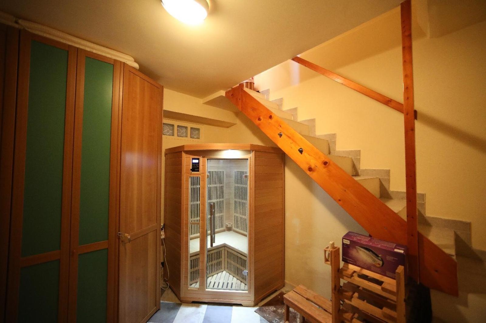 Polanesi Sea View Home Sori Exterior foto