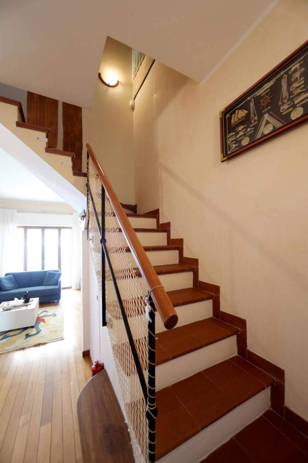 Polanesi Sea View Home Sori Exterior foto
