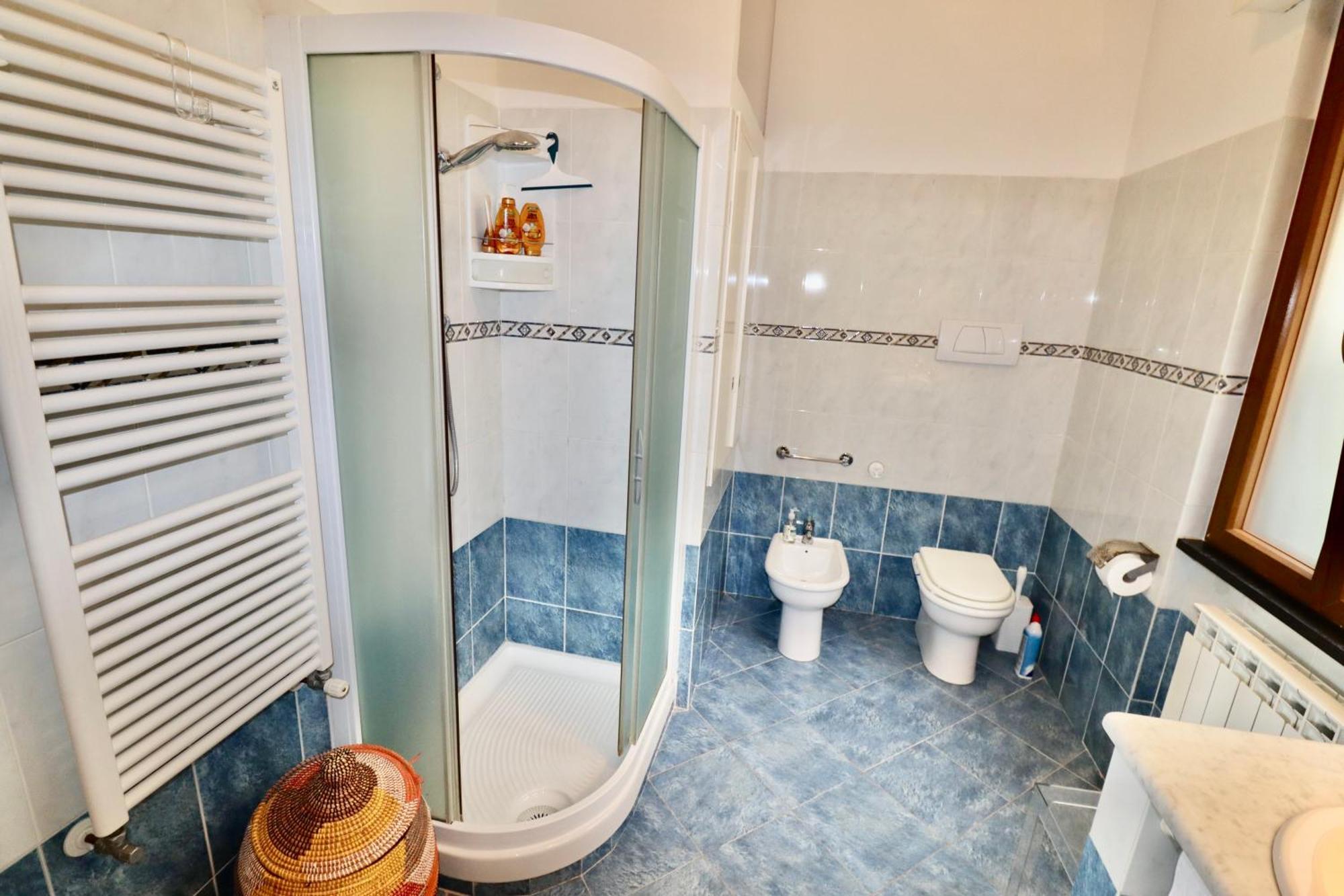 Polanesi Sea View Home Sori Exterior foto
