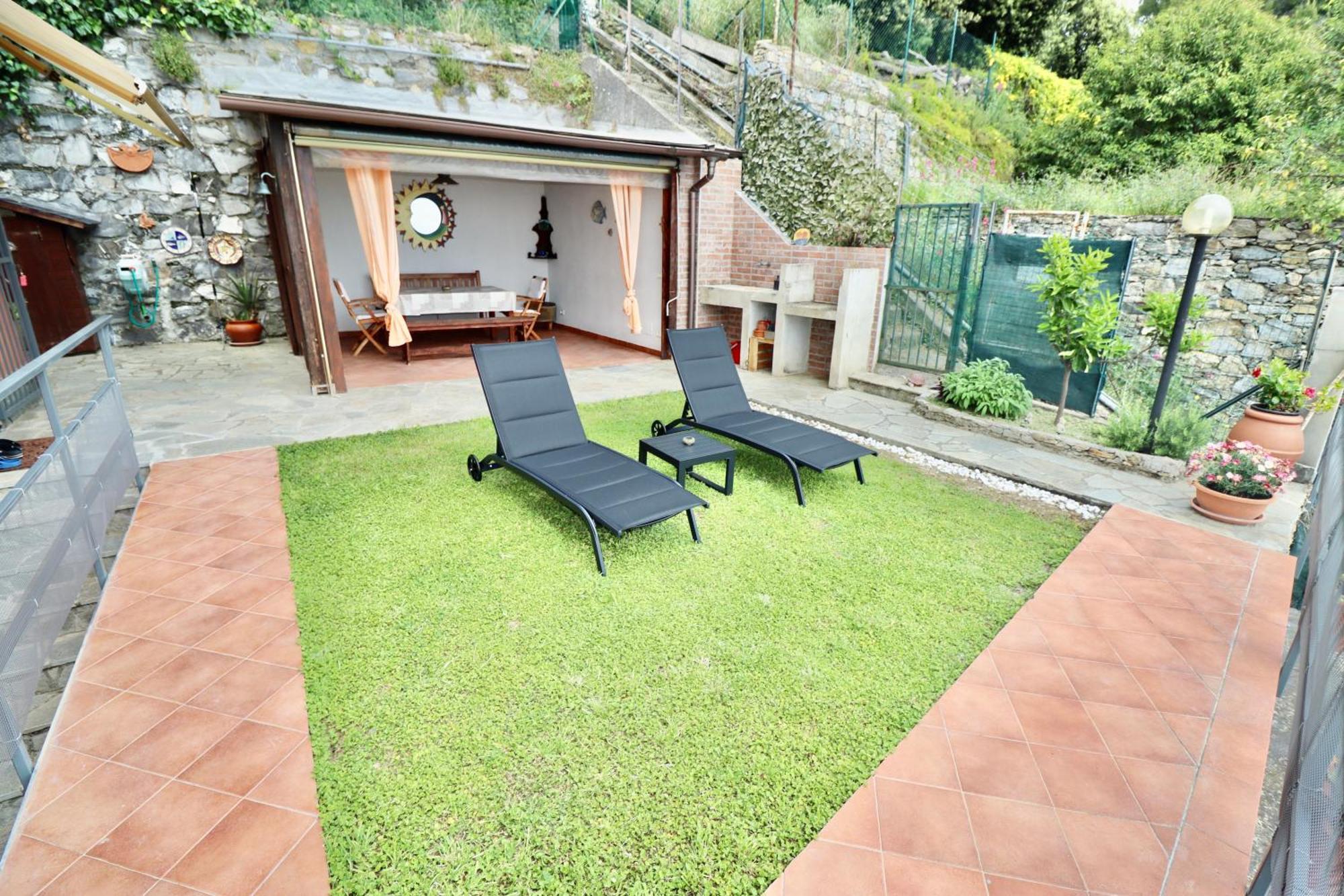 Polanesi Sea View Home Sori Exterior foto